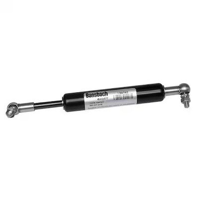 Bansbach Easylift Hx6p0-004 Dampers, Both Directions, Extended 9.21