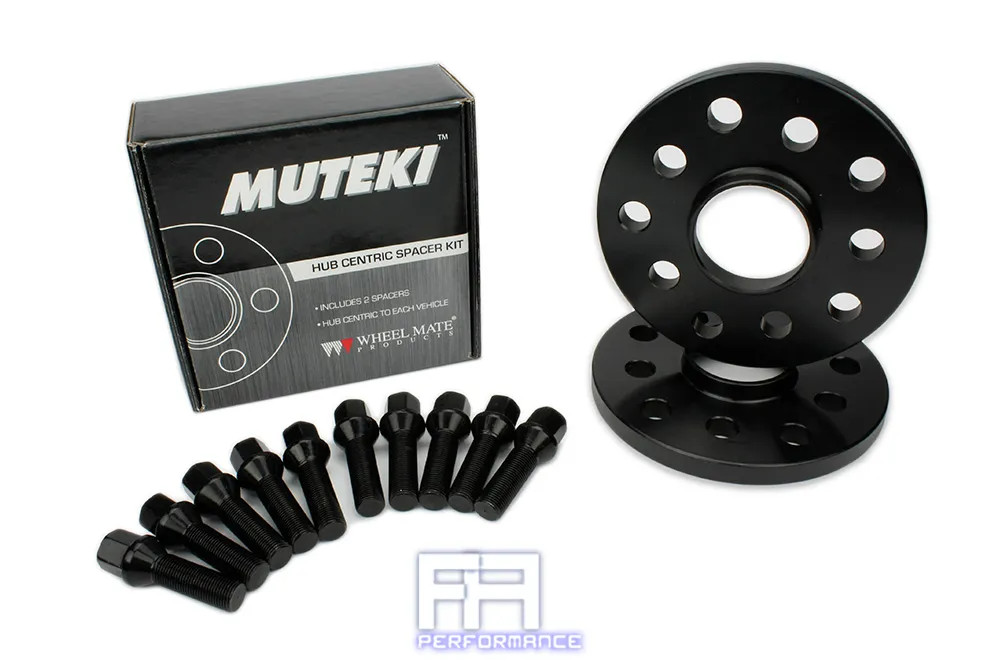 Ferrari 488 Left, right Wheel spacers Pair