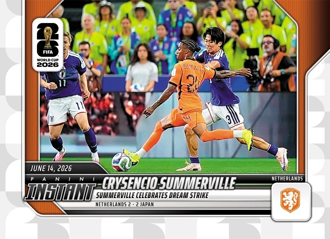Soccer Netherlands Sports Trading Cards & Accessories for sale | eBay