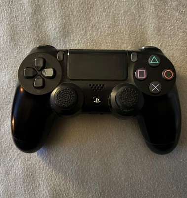 Sony PlayStation 4 Slim 1TB Spielkonsole - Schwarz