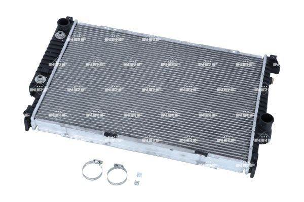 NRF KüHler, MotorküHlung 519589 FüR BMW-image