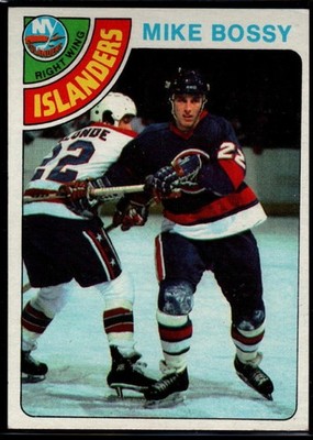 1978-79 Topps Hockey - Pick A Card - Cards 1-132