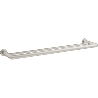 Kohler K-97890-BN - Вешалка для полотенец для ванной комнаты 12790₽