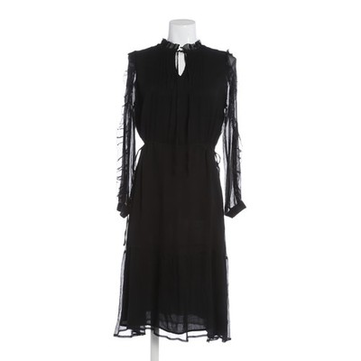 Kleid Riani Schwarz 38