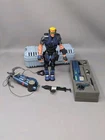 GI JOE Sigma 6 DUKE Operations Commander 8" Action Figure 2005