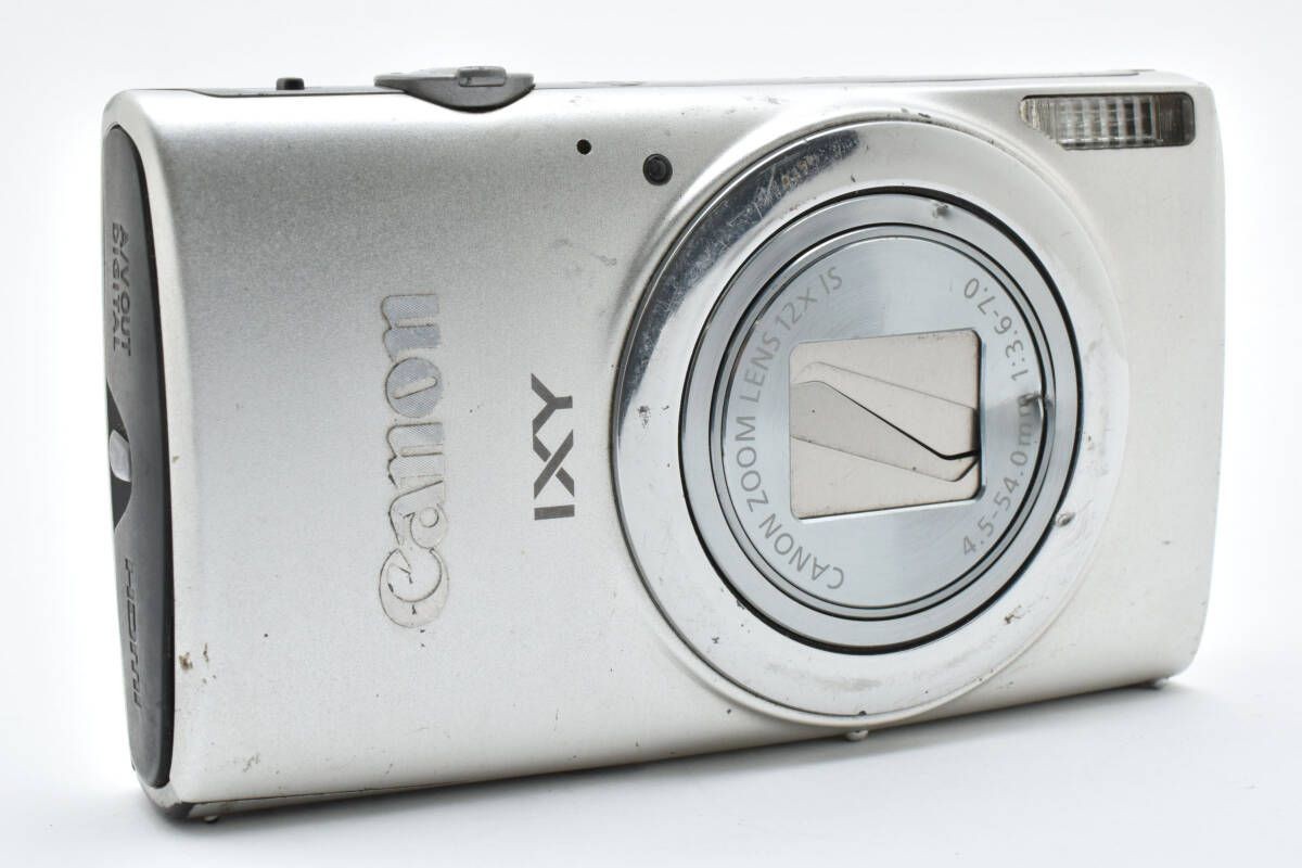 その他 Canon Ixy 630 Canon IXY 630 16MP Compact Camera - Pink for sale online | eBay