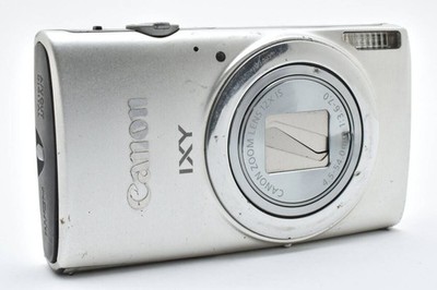 【美品】キャノン Canon IXY 630 Canon IXY 630 16MP Compact Camera - Pink for sale online | eBay