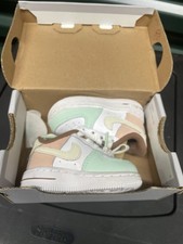 Nike Air Force 1 LV8 Toddler Size 3C