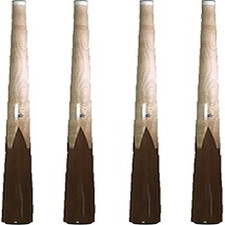 Commercial Quality One Piece House Pool Cue Set Billiards Sticks for Home Bars P