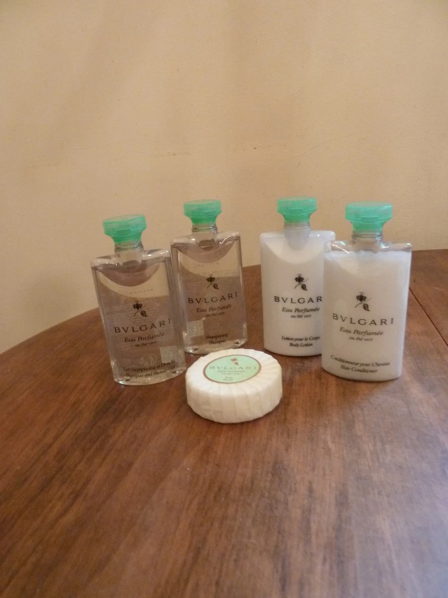 Bvlgari Bath Sets & Kits for sale | eBay