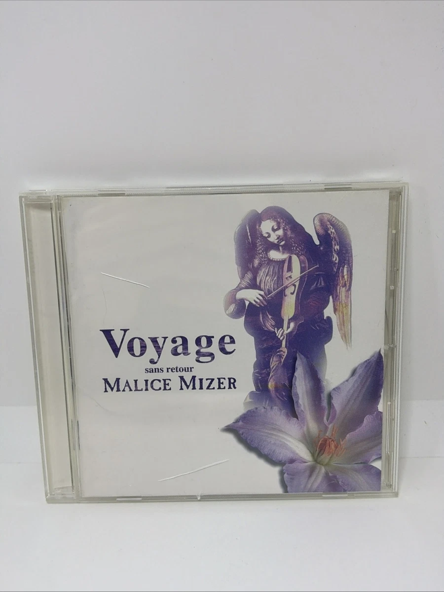 Preços baixos em CDs de álbum Malice mizer | eBay