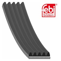 febi bilstein 46528 Keilrippenriemen FüR Volvo
