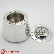 Steering Wheel Hub Adapter Ford Thunderbird Mustang Bronco Mercury Lincoln