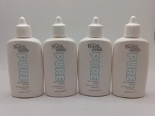 Bondi Sands Australian Tan Pure Self Tanning Drops, All Skin Tones, LOT OF 4