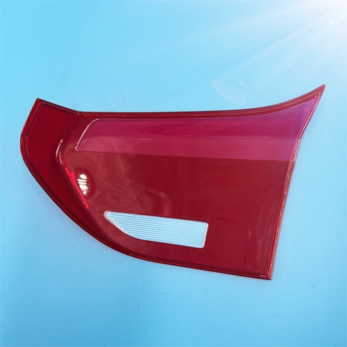 1PC Left Side Ineer Rear Tail Light Lamp Cover For BMW 1Series F52 2015 ...