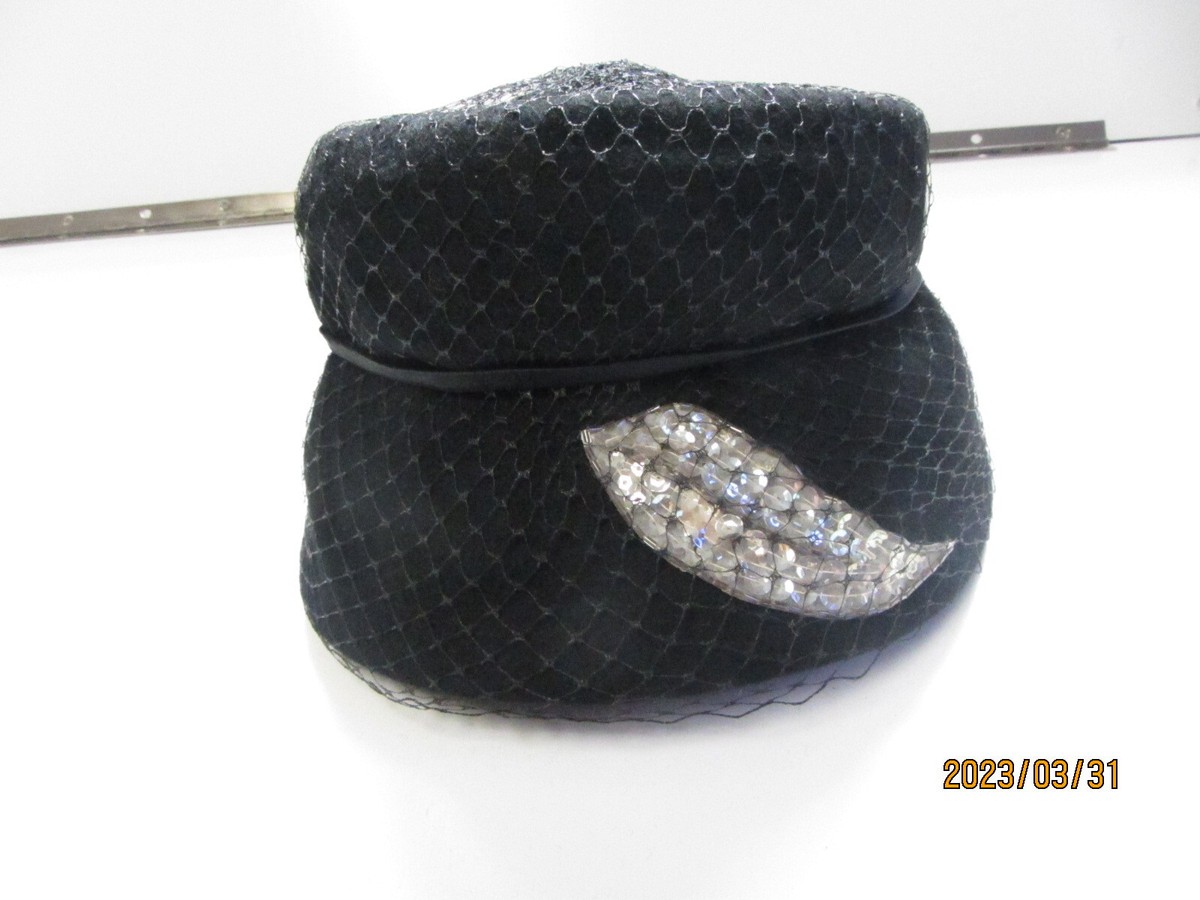 VINTAGE WPL MADE IN U.S.A 100% WOOL Vintage Stussy Beanie Hat WPL 6134 Made in USA Made in USA  main image 3