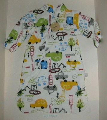 ouyun sleep sack
