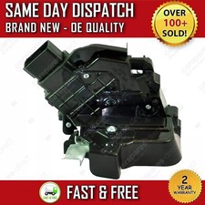 Ford Fusion 2007 Left Rear Door Lock 1372488 Sov18933 for sale 