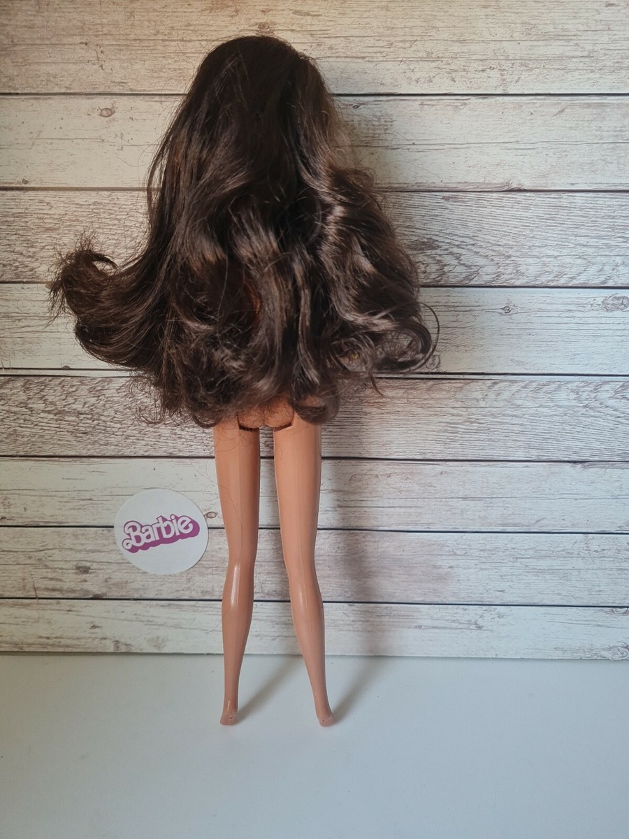 Poupée Barbie Mattel Vintage Baywatch - Lot Pour Teresa - Occasion - Ancien