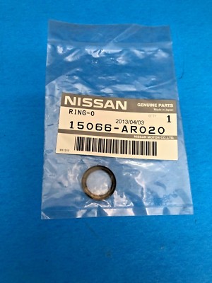 Nissan 15066 31u02