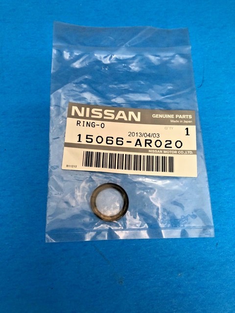 Nissan 15066 31u02