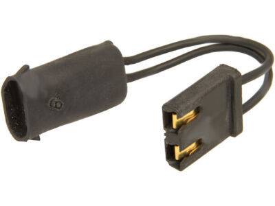 For GMC Typhoon A/C Compressor Clutch Electrical Connector Adapter 78951DBGV