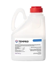 Temprid Dust Insecticide 1 lb bottle by Envu