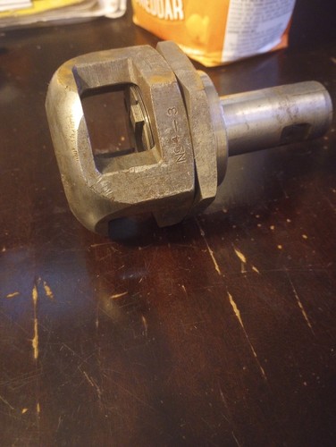 #4 Acorn Die Holder Head for Threading