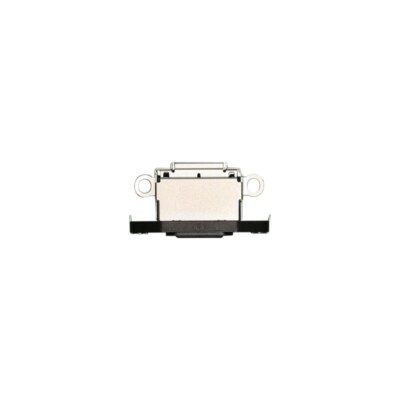 Charge Port Apple iPhone 15 Pro 15 Pro Max Black Titanium 10 Pack Replacement