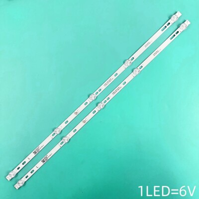 LED Backlight Strips For JL.D32051330-140BS-M_V01 32K5 32E1A 32X3