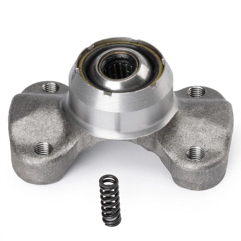 NEW For Jeep Wrangler Cherokee XJ TJ SPICER CV Centering Socket Yoke 211355X US - Image 4 of 4