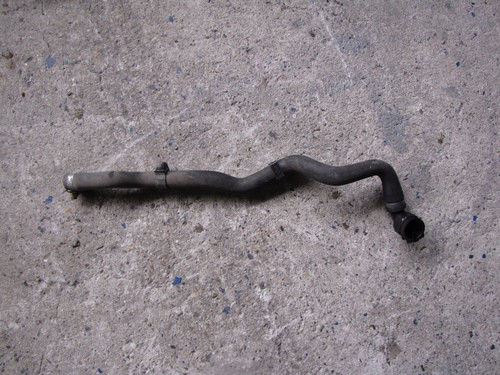 BMW 3er E90 E91 Schlauch Motorvorlauf-Zusatzwasserpumpe 9127403