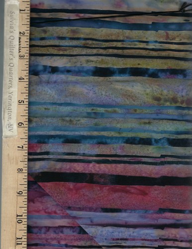 Banyan Batiks Florentine 80616-74 100% Cotton FABRIC priced by the Yard