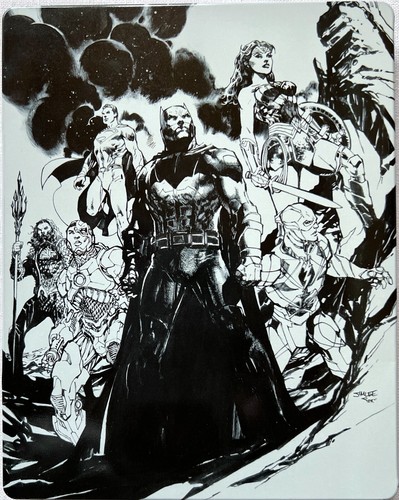 Marvel & DC Movies, Iron Man, Avengers, Fan 4, Spider-Man, Thor,X-Men,Wolverine+ - Picture 51 of 106