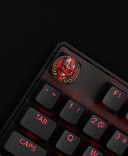 Steel Series Modern Warfare 3 Key Cap