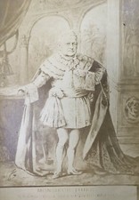 Lot 2 photomontages 19th Century Order Cruziero Brazil Golden Fleece, Medal Decorations