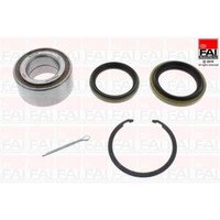 1X FAI AutoParts Radlager Radlagersatz Vorne FüR Mitsubishi Colt V Cj_ Cp_