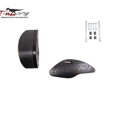 T-Rex Racing 2015 - 2021 Kawasaki Versys 650 No Cut Frame Sliders