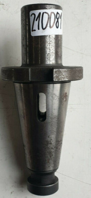 Zwischenhülse Morsekegel Mk3 Sk45