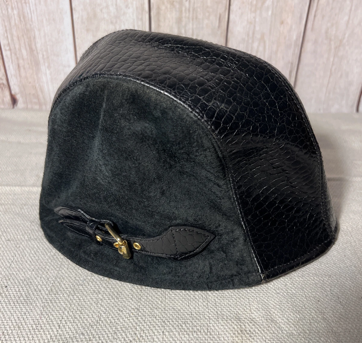 Eric javits hotsell black hat