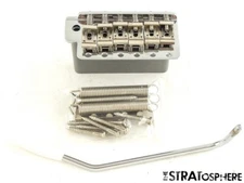 Fender USA Custom Shop 58 C/R Strat TCP Closet Classic TREMOLO w/ ARM Strat..