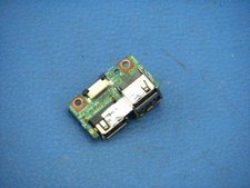 USB Platine 1  Medion MD96370 Notebook 10081547-41516