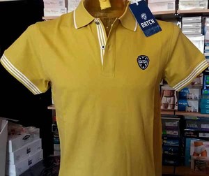 polo uomo datch