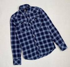 G-Star Raw 3301 Slim Long Sleeve shirt Men  s size S