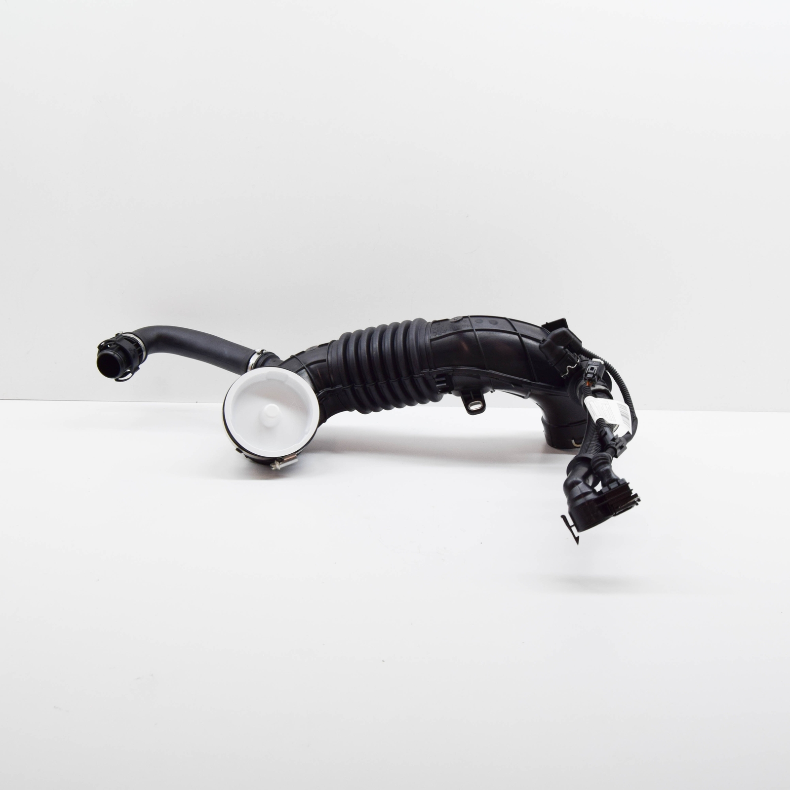 BMW 3 F30 Filtered Air Pipe 8574783 13718574783 NEW GENUINE | eBay 