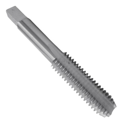 1-9/16-18B Special Thread Hand Tap, HSS, Ground Threads by MDX