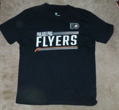 NEW NHL Claude Giroux Philadelphia Flyers Jersey T Shirt Youth