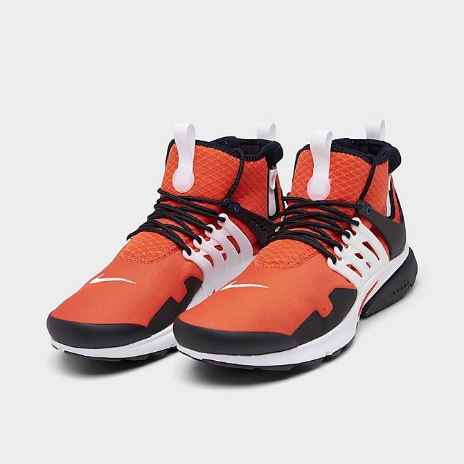 Men's Nike Air Presto Mid Utility Casual Shoes