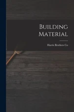 Building Material