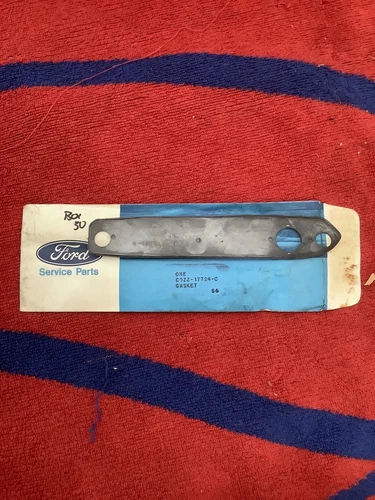 NOS 1969-70 Ford Mustang LH Sport Mirror Gasket C9ZZ-17724-C